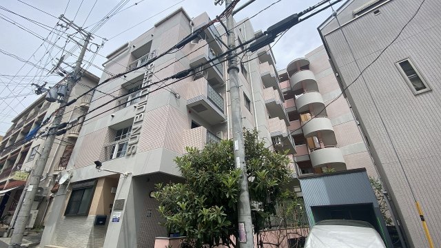 神戸市灘区福住通の賃貸