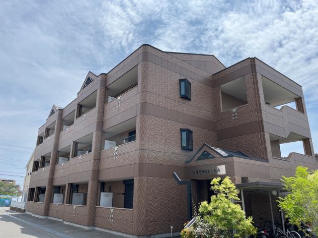 神戸市西区伊川谷町有瀬の賃貸