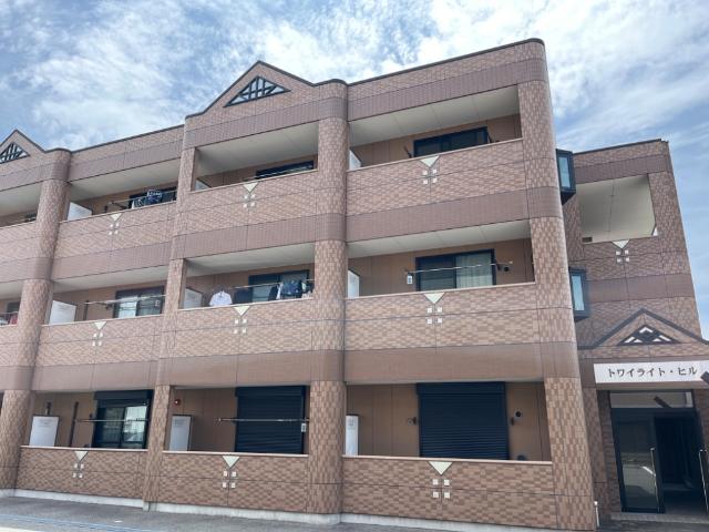 神戸市西区伊川谷町有瀬(JR山陽本線明石)のマンション賃貸物件 間取画像