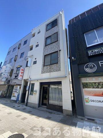 神戸市長田区腕塚町の賃貸