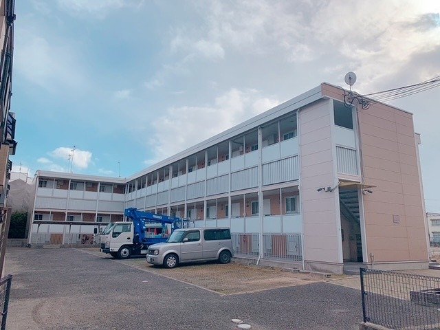 西宮市上之町の賃貸