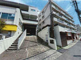 神戸市中央区再度筋町の賃貸