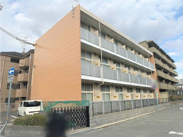 尼崎市崇徳院の賃貸