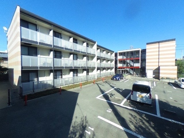 尼崎市武庫川町の賃貸