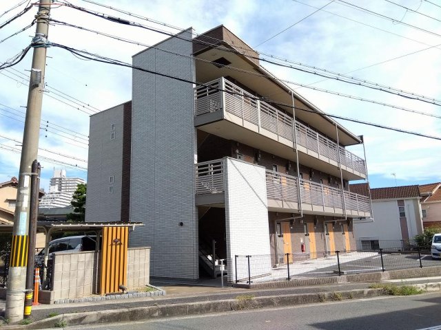 明石市西明石西町の賃貸