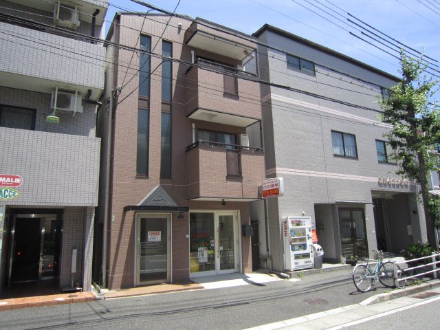 神戸市兵庫区下沢通の賃貸