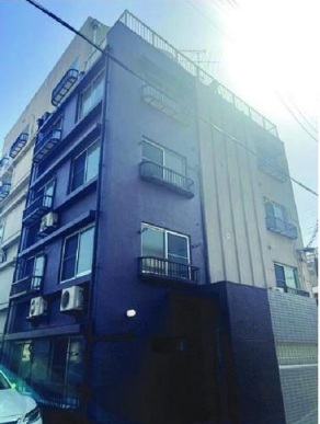 神戸市須磨区磯馴町の賃貸