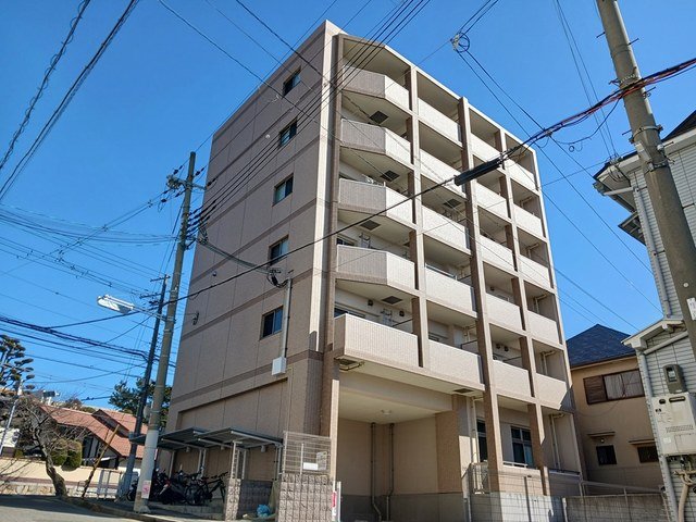 神戸市灘区篠原本町の賃貸