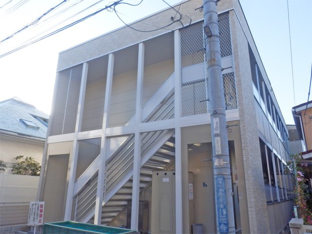 尼崎市塚口本町の賃貸