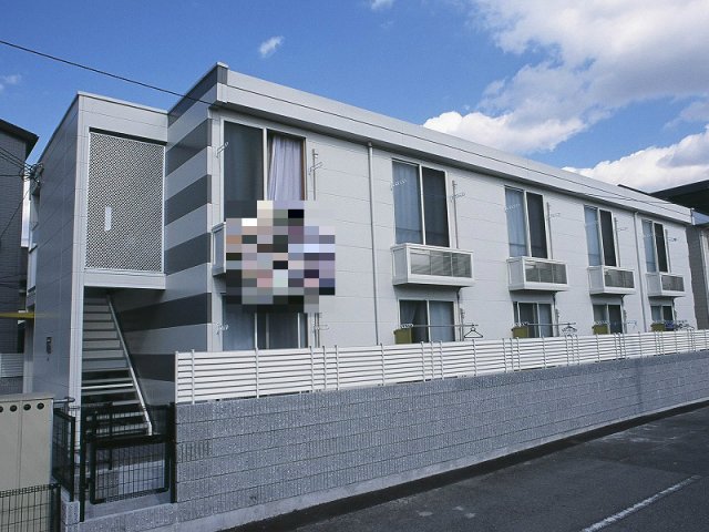 西宮市津門住江町の賃貸