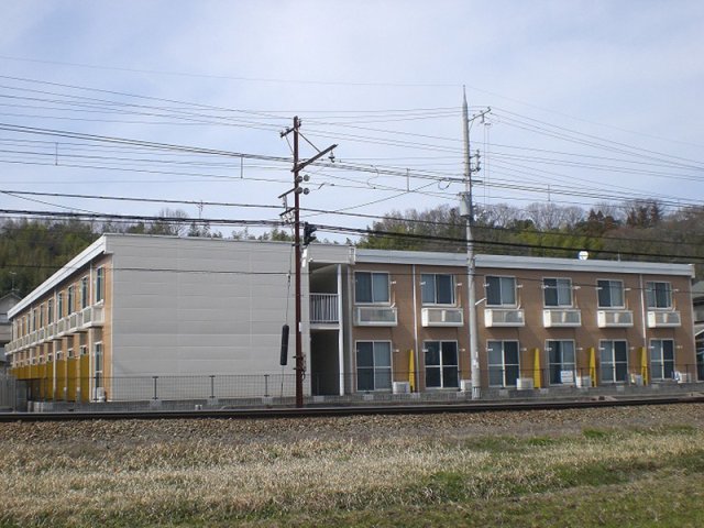 神戸市北区道場町日下部の賃貸