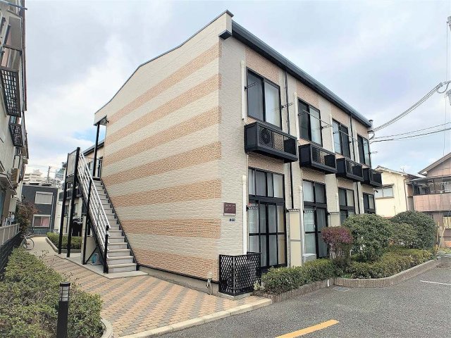 尼崎市浜の賃貸