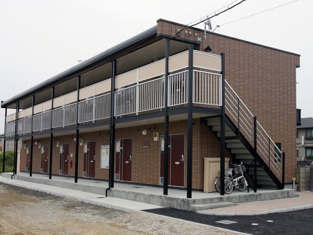 神戸市西区玉津町出合の賃貸