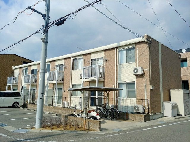 明石市大久保町谷八木の賃貸