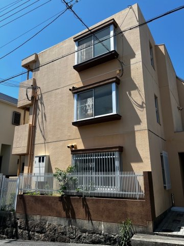 神戸市灘区天城通の賃貸