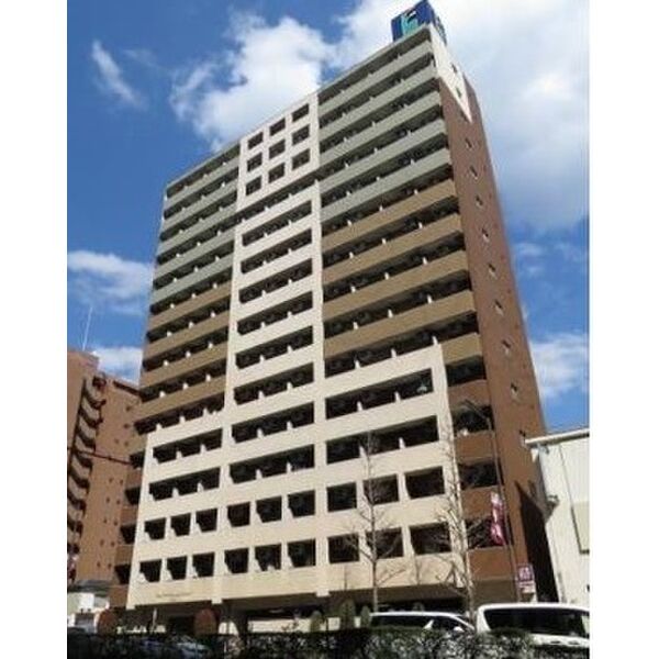 神戸市中央区布引町の賃貸