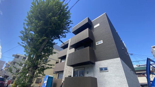 神戸市中央区北本町通の賃貸