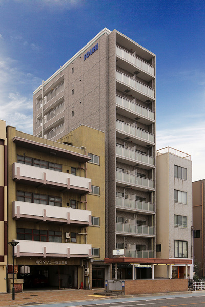 神戸市兵庫区大開通の賃貸