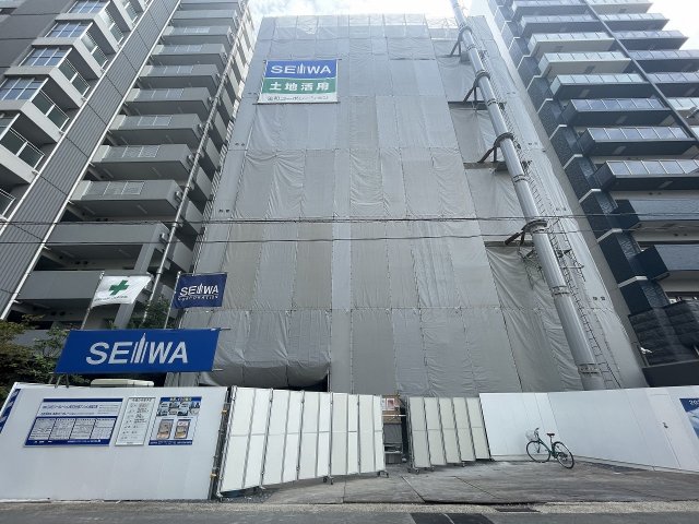 神戸市兵庫区浜崎通の賃貸