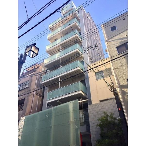 神戸市中央区元町通の賃貸