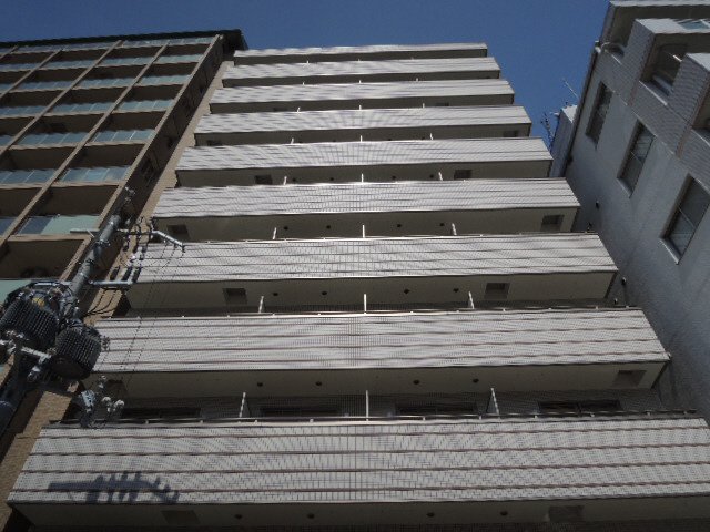 神戸市長田区北町の賃貸