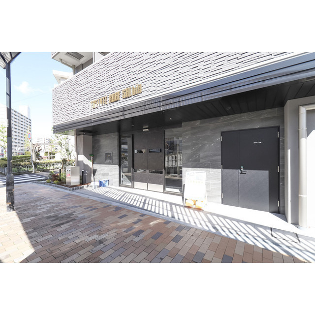 神戸市長田区二番町(神戸高速線高速長田)のマンション賃貸物件 間取画像