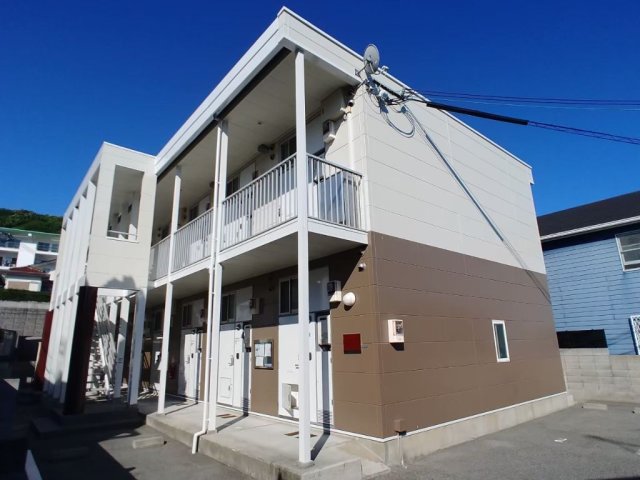 神戸市垂水区塩屋町の賃貸