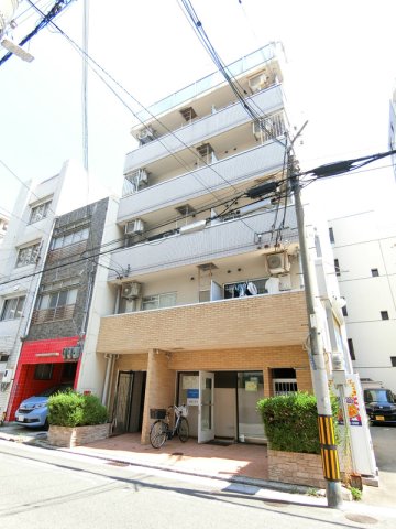 神戸市兵庫区水木通の賃貸