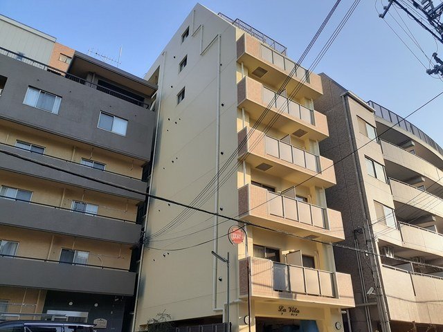 西宮市馬場町の賃貸