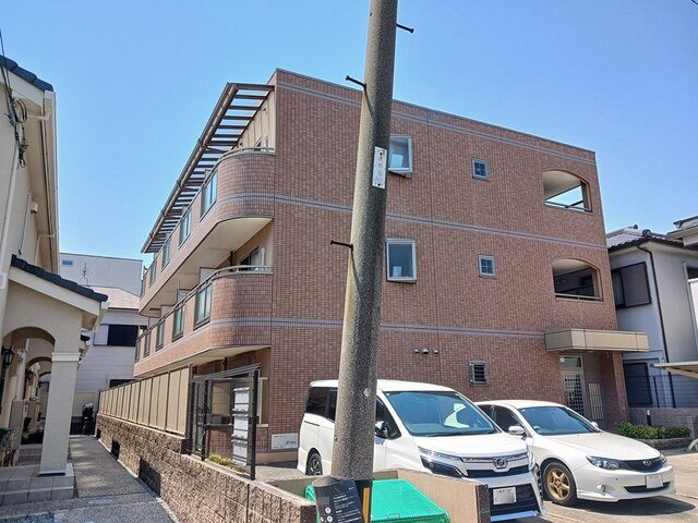 西宮市上甲子園の賃貸