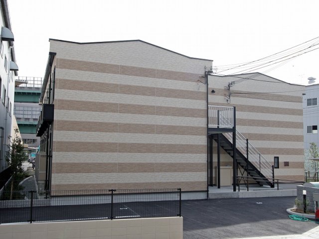 神戸市東灘区御影塚町の賃貸