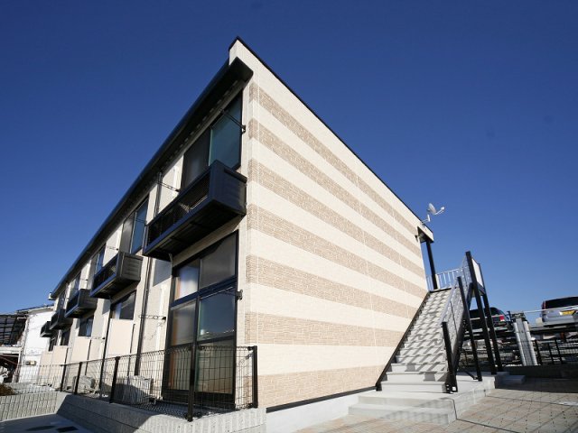 神戸市北区鈴蘭台北町の賃貸
