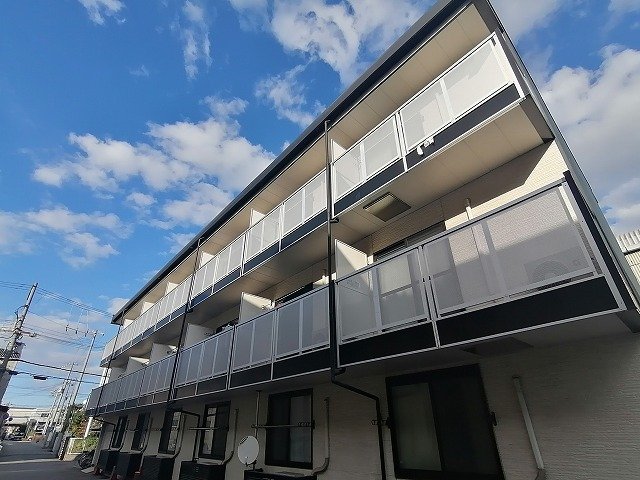 尼崎市下坂部の賃貸
