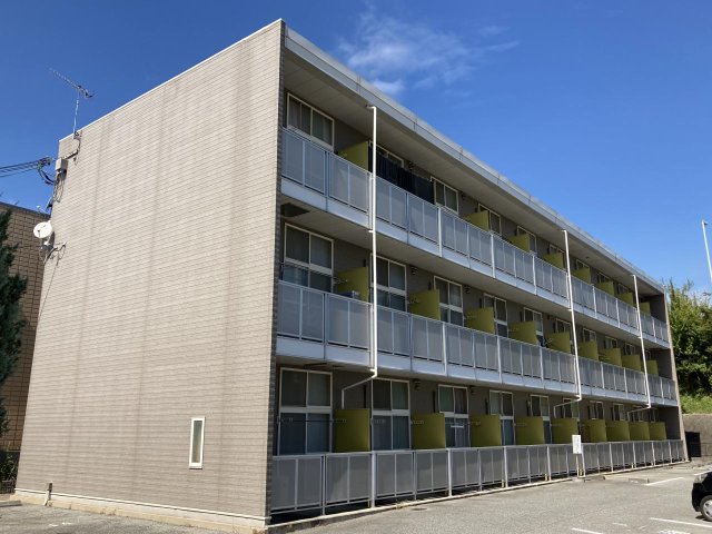 神戸市西区丸塚の賃貸