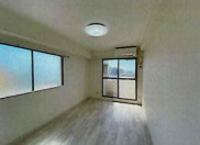 明石市小久保(JR山陽本線西明石)のマンション賃貸物件 間取画像