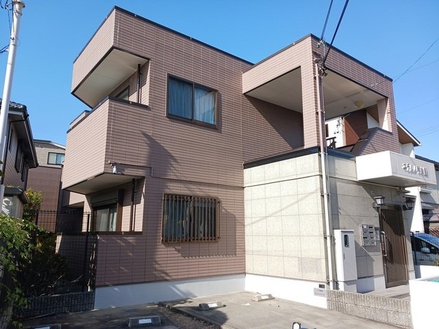 西宮市段上町の賃貸