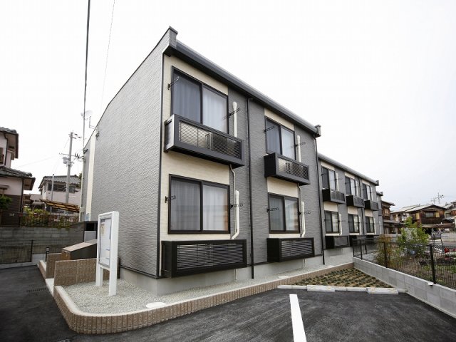 明石市魚住町西岡の賃貸