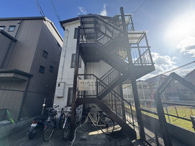 神戸市中央区旗塚通(阪急神戸線春日野道)のマンション賃貸物件 間取画像