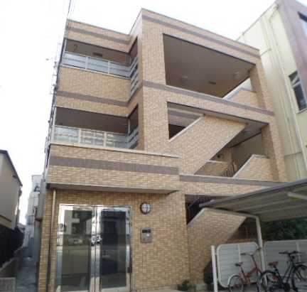 神戸市東灘区住吉宮町の賃貸