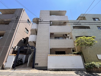 神戸市東灘区御影石町の賃貸
