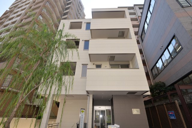 神戸市中央区花隈町の賃貸