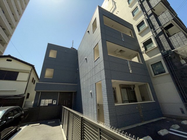 神戸市中央区琴ノ緒町の賃貸