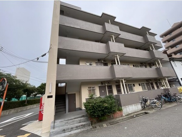 神戸市東灘区田中町の賃貸