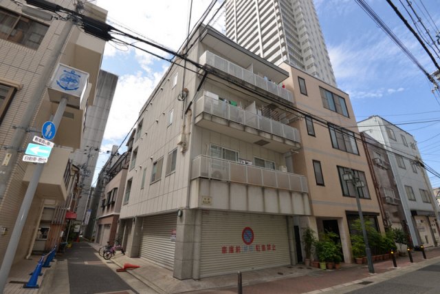 神戸市中央区元町通の賃貸