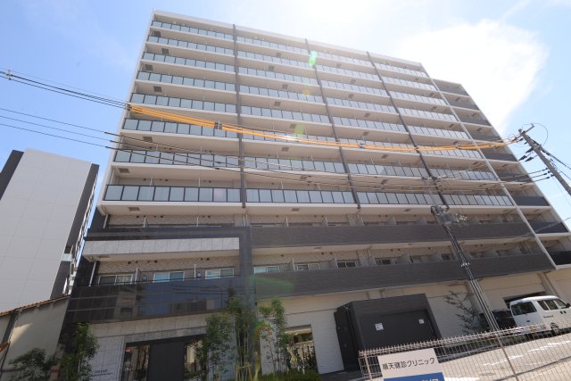 神戸市中央区楠町の賃貸