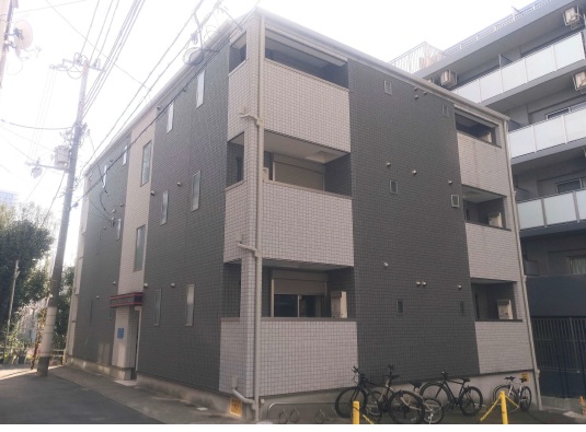神戸市中央区下山手通の賃貸