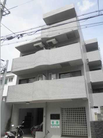神戸市中央区宮本通の賃貸