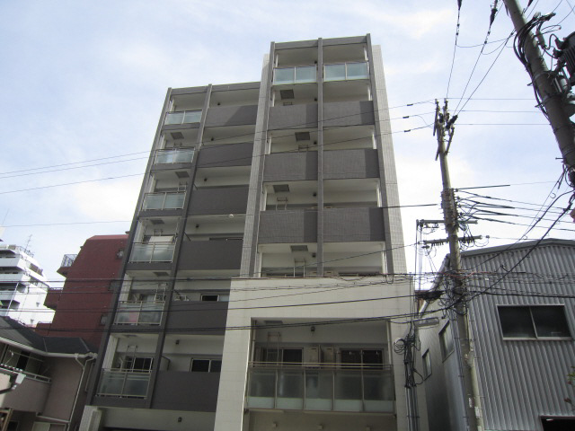 神戸市中央区日暮通の賃貸