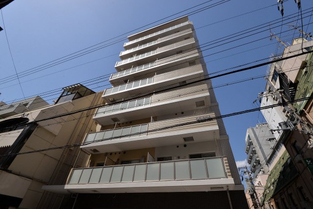 神戸市中央区加納町の賃貸