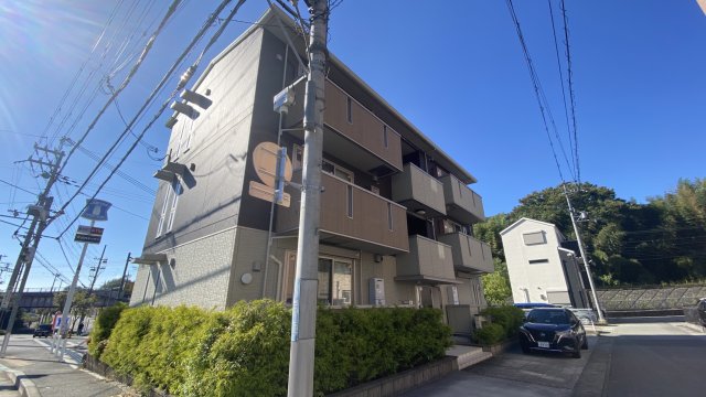 神戸市北区谷上東町の賃貸